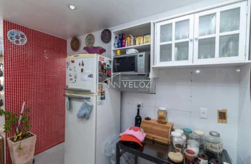 Apartamento à venda com 2 quartos, 73m² - Foto 15