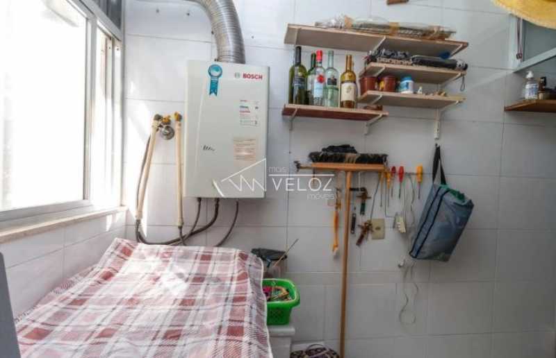 Apartamento à venda com 2 quartos, 73m² - Foto 17