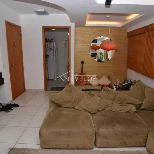 Apartamento, 3 quartos, 83 m² - Foto 1