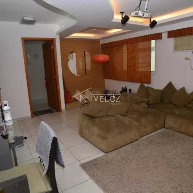 Apartamento, 3 quartos, 83 m² - Foto 2
