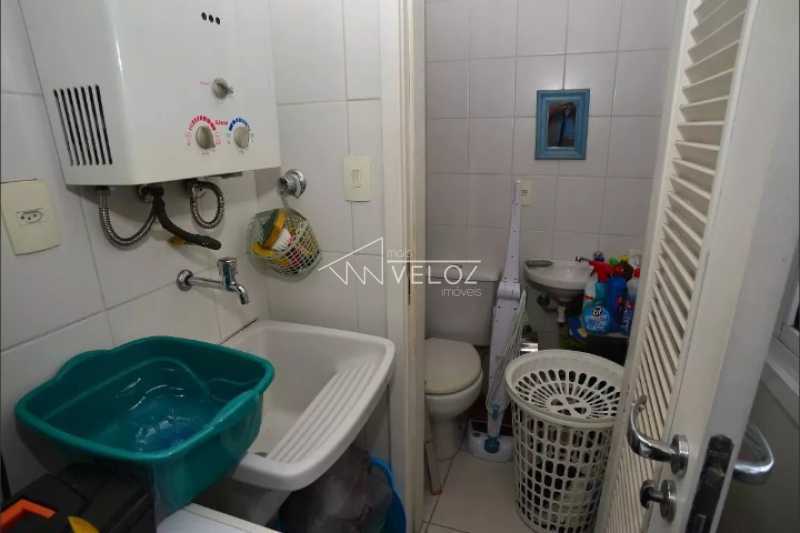Apartamento, 3 quartos, 83 m² - Foto 22