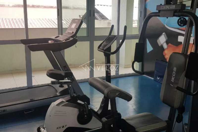 Apartamento, 3 quartos, 83 m² - Foto 29