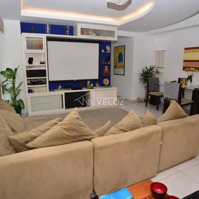 Apartamento, 3 quartos, 83 m² - Foto 17
