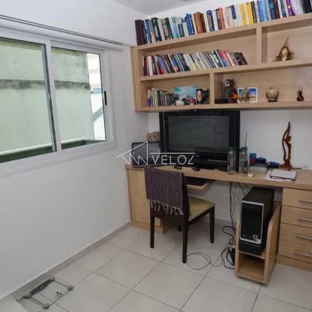 Apartamento, 3 quartos, 83 m² - Foto 3
