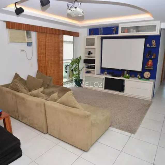Apartamento, 3 quartos, 83 m² - Foto 6
