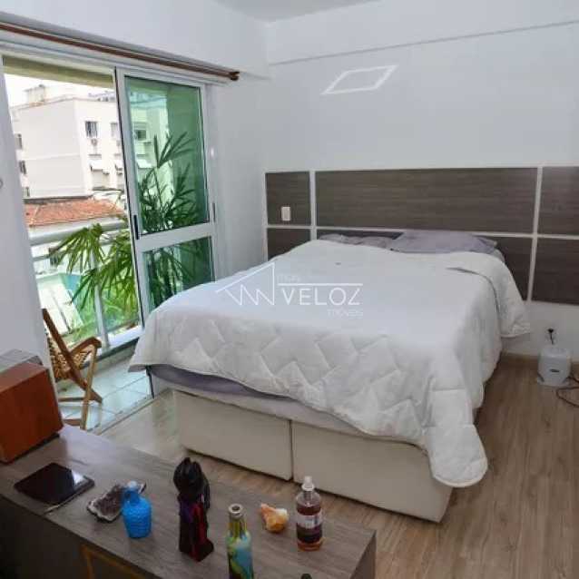 Apartamento, 3 quartos, 83 m² - Foto 16