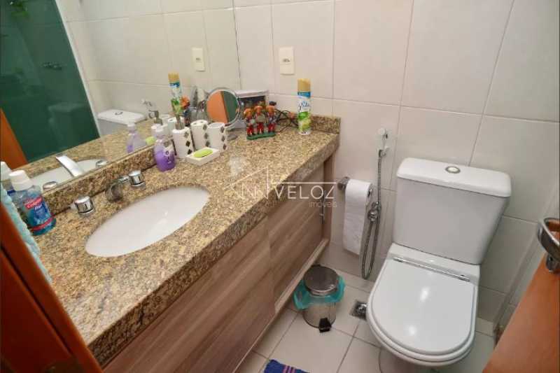 Apartamento, 3 quartos, 83 m² - Foto 21