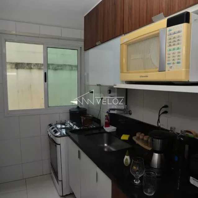 Apartamento, 3 quartos, 83 m² - Foto 25