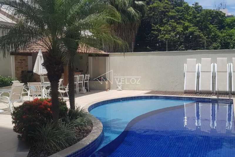 Apartamento, 3 quartos, 83 m² - Foto 4