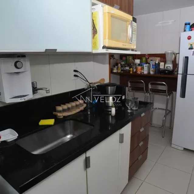 Apartamento, 3 quartos, 83 m² - Foto 9
