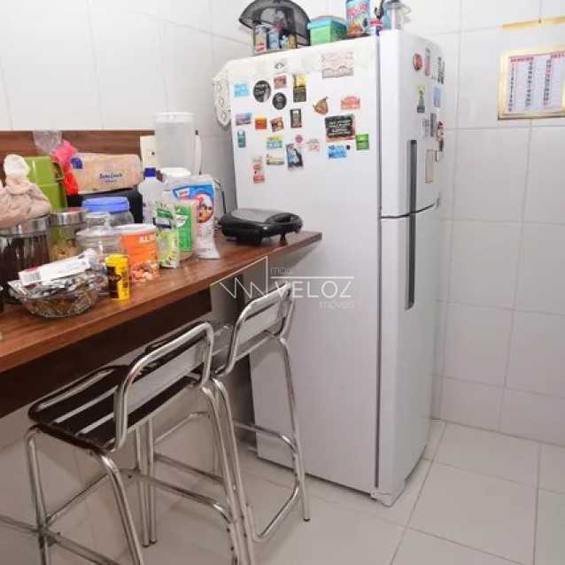 Apartamento, 3 quartos, 83 m² - Foto 5