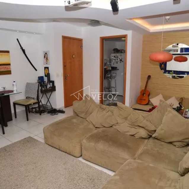 Apartamento, 3 quartos, 83 m² - Foto 26