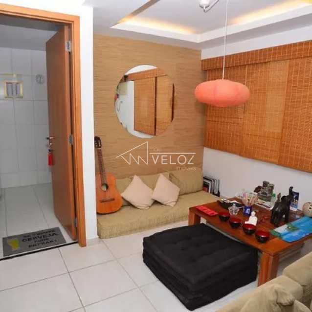 Apartamento, 3 quartos, 83 m² - Foto 8