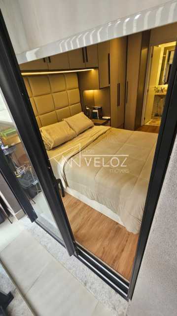 Apartamento à venda com 2 quartos, 63m² - Foto 13