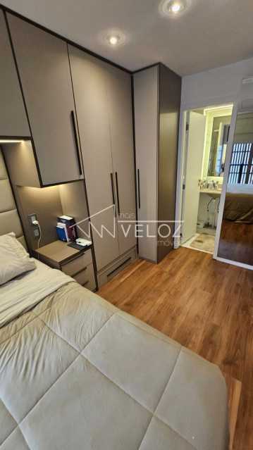 Apartamento à venda com 2 quartos, 63m² - Foto 17