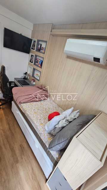 Apartamento à venda com 2 quartos, 63m² - Foto 21