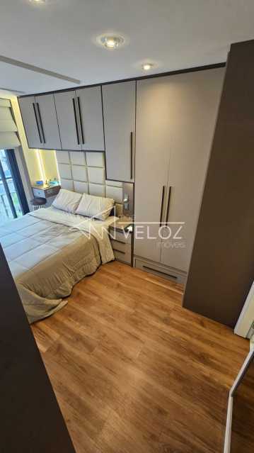 Apartamento à venda com 2 quartos, 63m² - Foto 14