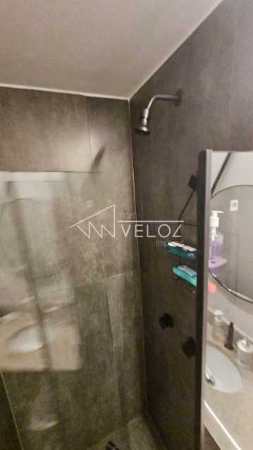 Apartamento à venda com 2 quartos, 63m² - Foto 19