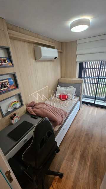 Apartamento à venda com 2 quartos, 63m² - Foto 20