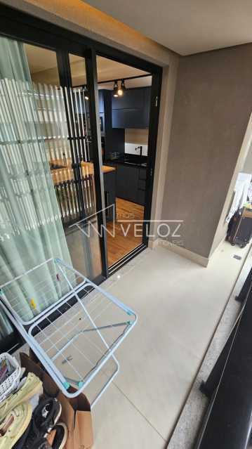 Apartamento à venda com 2 quartos, 63m² - Foto 12