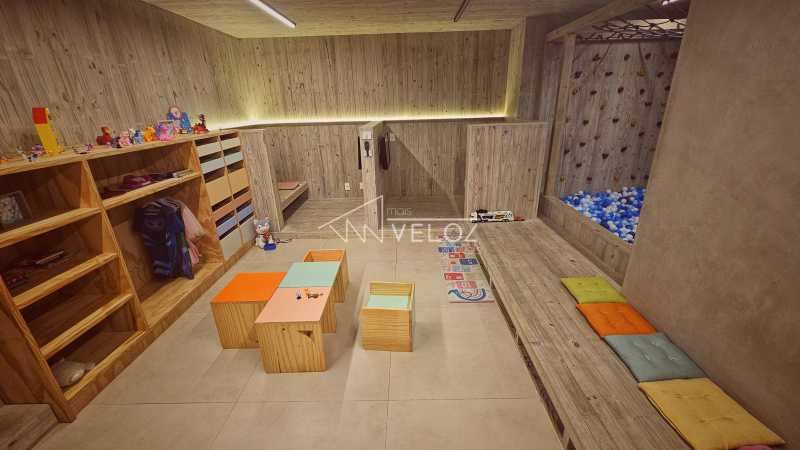 Apartamento à venda com 2 quartos, 63m² - Foto 27