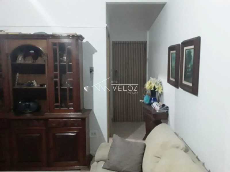 Apartamento à venda com 1 quarto, 41m² - Foto 7