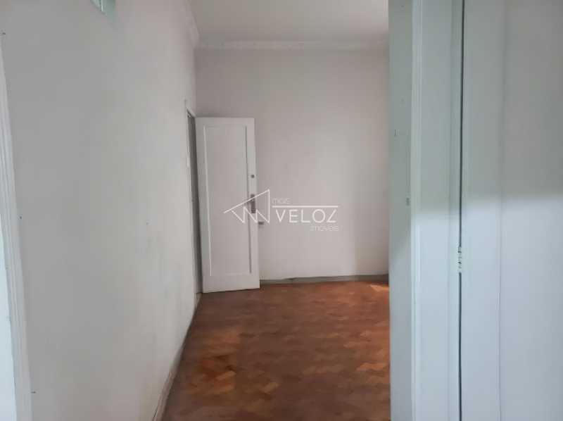 Apartamento à venda com 1 quarto, 39m² - Foto 3