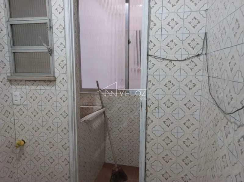 Apartamento à venda com 1 quarto, 39m² - Foto 4