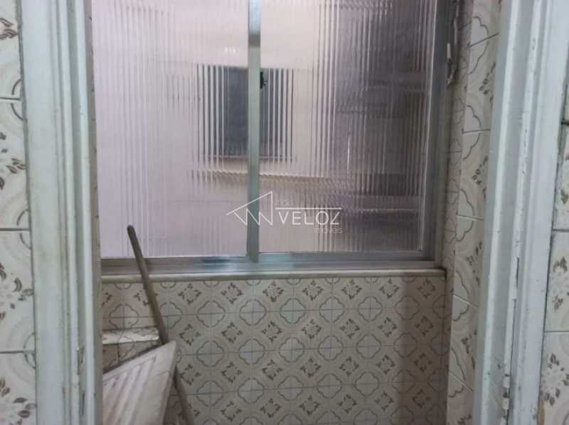 Apartamento à venda com 1 quarto, 39m² - Foto 5