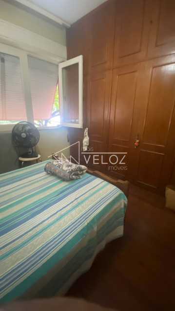 Apartamento à venda com 2 quartos, 65m² - Foto 3