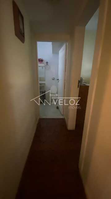 Apartamento à venda com 2 quartos, 65m² - Foto 4