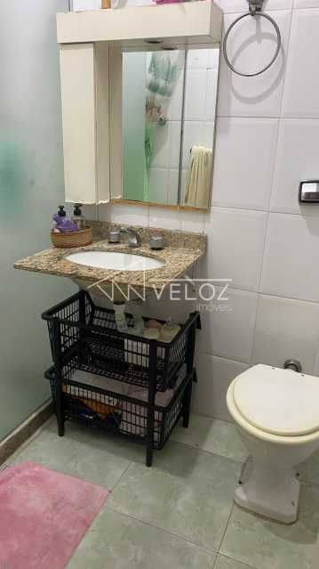 Apartamento à venda com 2 quartos, 65m² - Foto 8