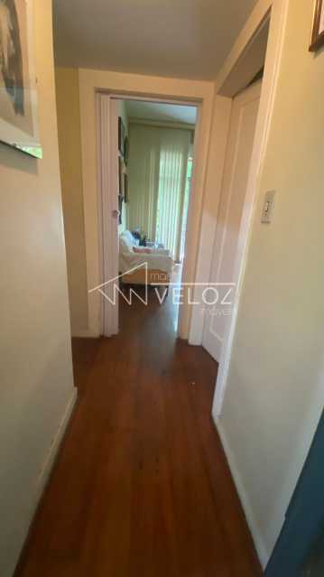 Apartamento à venda com 2 quartos, 65m² - Foto 9