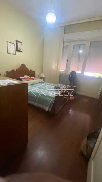 Apartamento à venda com 2 quartos, 65m² - Foto 10