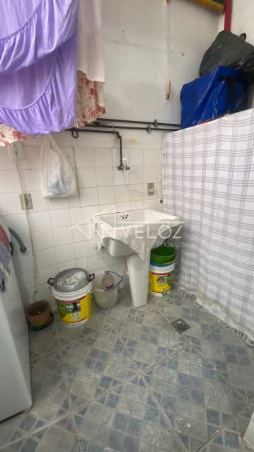 Apartamento à venda com 2 quartos, 65m² - Foto 14