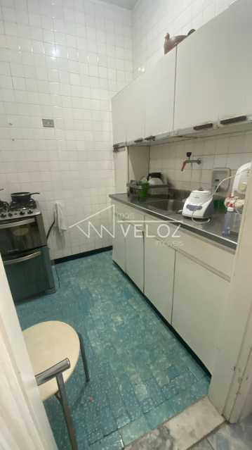 Apartamento à venda com 2 quartos, 65m² - Foto 17