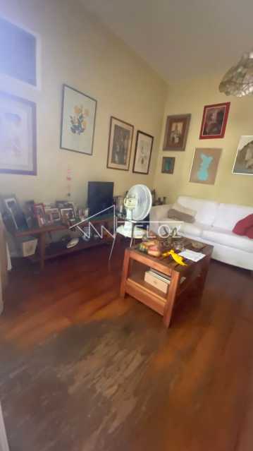 Apartamento à venda com 2 quartos, 65m² - Foto 21