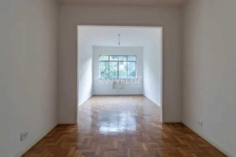 Apartamento à venda, 36m² - Foto 1