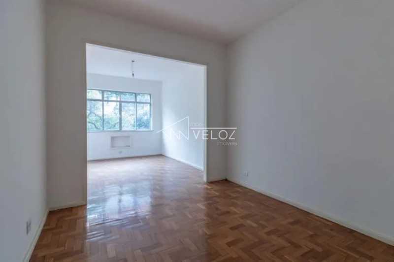 Apartamento à venda, 36m² - Foto 2