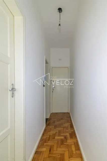 Apartamento à venda, 36m² - Foto 3