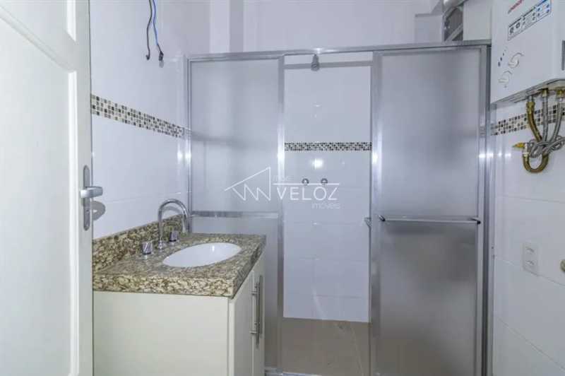 Apartamento à venda, 36m² - Foto 7