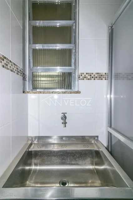 Apartamento à venda, 36m² - Foto 9