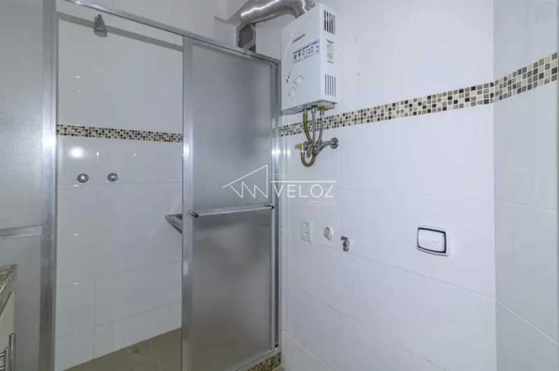 Apartamento à venda, 36m² - Foto 10