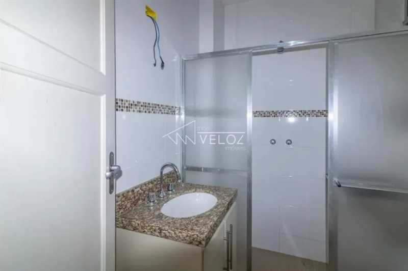 Apartamento à venda, 36m² - Foto 11