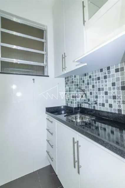 Apartamento à venda, 36m² - Foto 12