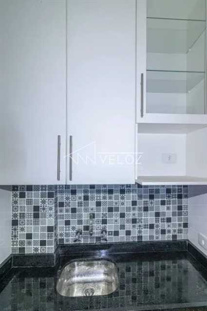 Apartamento à venda, 36m² - Foto 14