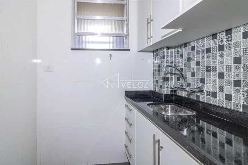 Apartamento à venda, 36m² - Foto 17