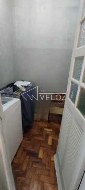 Apartamento à venda com 1 quarto, 33m² - Foto 1