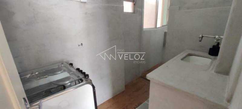 Apartamento à venda com 1 quarto, 33m² - Foto 3