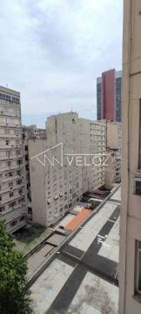 Apartamento à venda com 1 quarto, 33m² - Foto 12